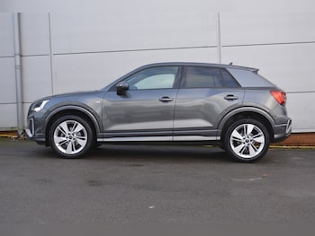 Used Audi Q2 2023 for sale - 78483411: Photo