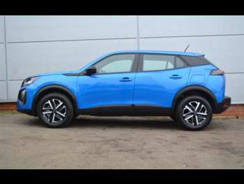 Used Peugeot 2008 2023 for sale - 74246860: Photo