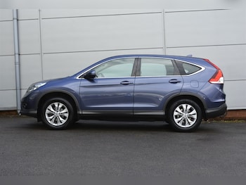 Used Honda CR-V 2015 for sale - 79588219: Photo