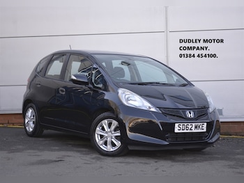 Used Honda Jazz 2012 for sale - 78483660: Photo