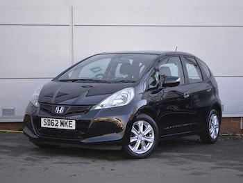 Used Honda Jazz 2012 for sale - 78483660: Photo