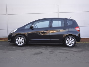 Used Honda Jazz 2012 for sale - 78483660: Photo