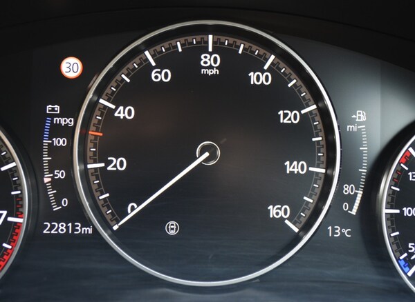 Used Mazda Mazda3 2021 for sale - 76106439: Photo 11