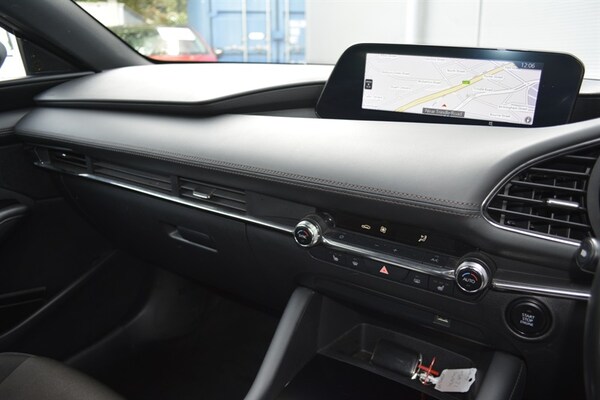 Used Mazda Mazda3 2021 for sale - 76106439: Photo 13