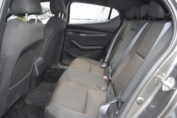 Used Mazda Mazda3 2021 for sale - 76106439: Photo 15