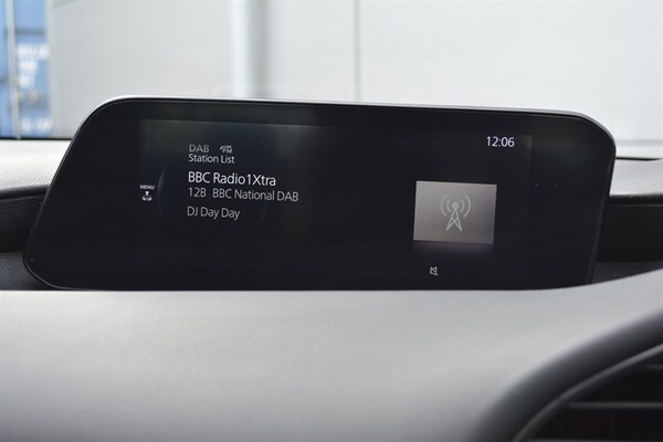 Used Mazda Mazda3 2021 for sale - 76106439: Photo 21