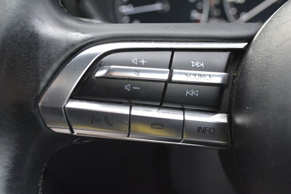Used Mazda Mazda3 2021 for sale - 76106439: Photo 23