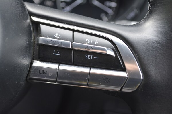 Used Mazda Mazda3 2021 for sale - 76106439: Photo 24