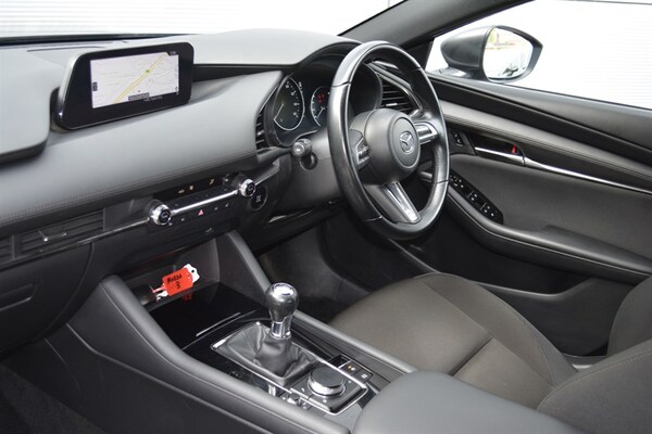 Used Mazda Mazda3 2021 for sale - 76106439: Photo 25
