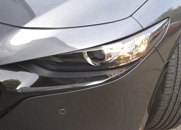 Used Mazda Mazda3 2021 for sale - 76106439: Photo 33