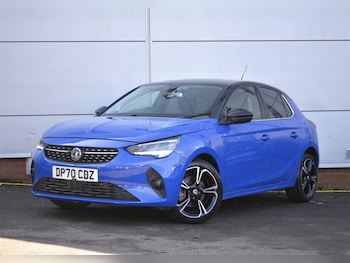 Used Vauxhall Corsa 2020 for sale - 78483604: Photo