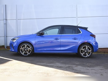 Used Vauxhall Corsa 2020 for sale - 78483604: Photo