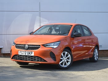 Used Vauxhall Corsa 2022 for sale - 78483177: Photo