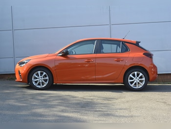 Used Vauxhall Corsa 2022 for sale - 78483177: Photo