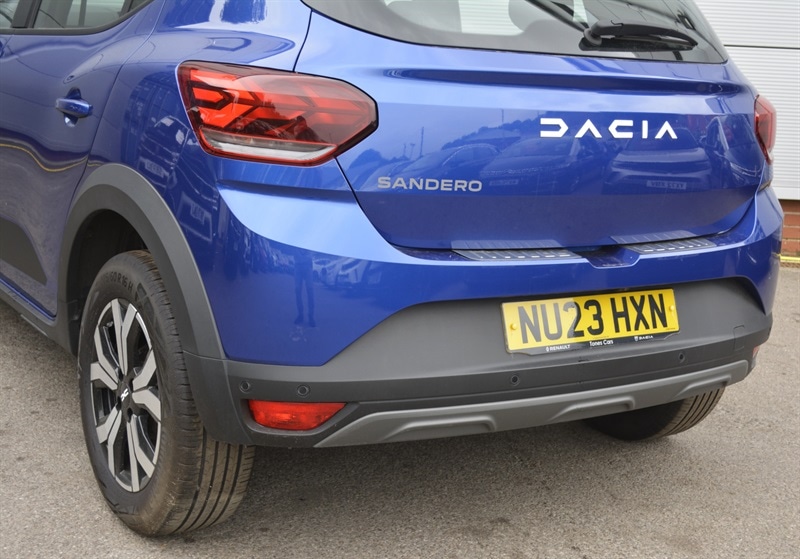 Vehicle 26