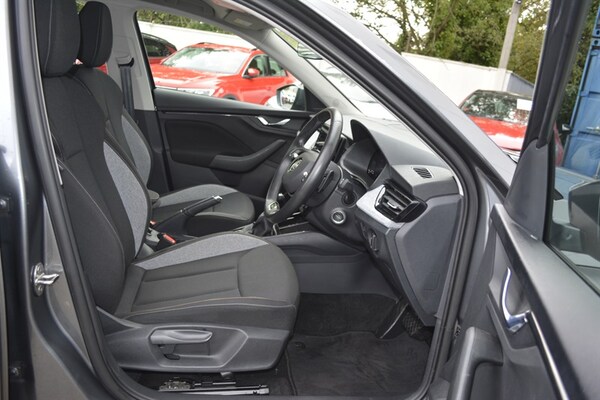 Used Skoda Kamiq 2024 for sale - 76197424: Photo 10