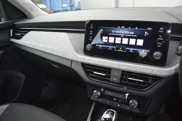 Used Skoda Kamiq 2024 for sale - 76197424: Photo 13