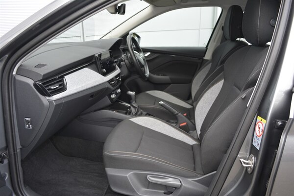 Used Skoda Kamiq 2024 for sale - 76197424: Photo 14