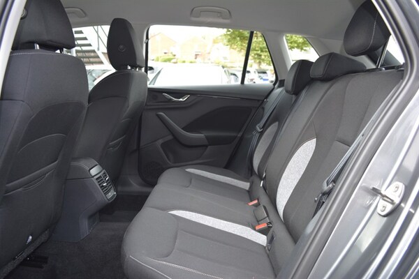 Used Skoda Kamiq 2024 for sale - 76197424: Photo 15