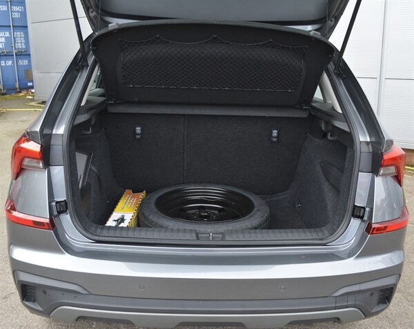 Used Skoda Kamiq 2024 for sale - 76197424: Photo 25