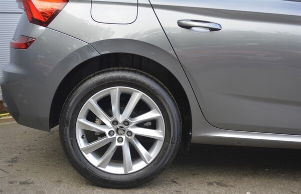 Used Skoda Kamiq 2024 for sale - 76197424: Photo 28
