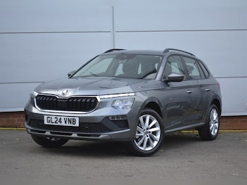 Used Skoda Kamiq 2024 for sale - 76197424: Photo 2