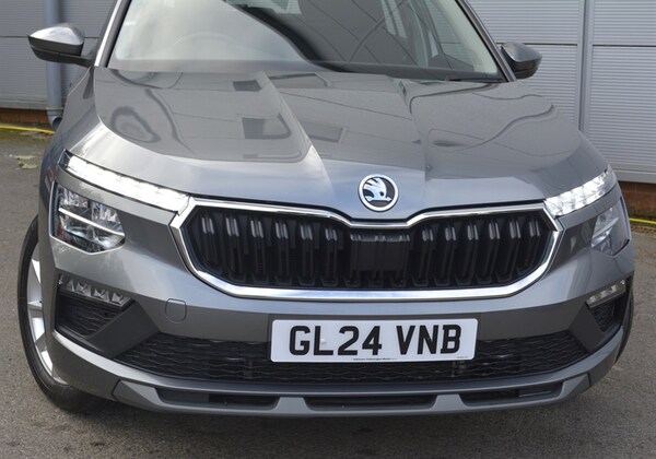 Used Skoda Kamiq 2024 for sale - 76197424: Photo 33