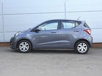 Used Hyundai i10 2015 for sale - 78488573: Photo