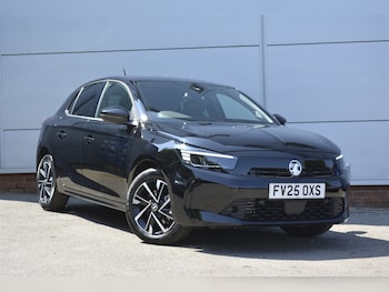 Used Vauxhall Corsa 2025 for sale - 78483040: Photo