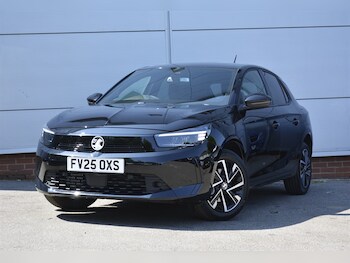 Used Vauxhall Corsa 2025 for sale - 78483040: Photo