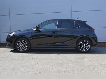Used Vauxhall Corsa 2025 for sale - 78483040: Photo