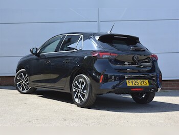 Used Vauxhall Corsa 2025 for sale - 78483040: Photo