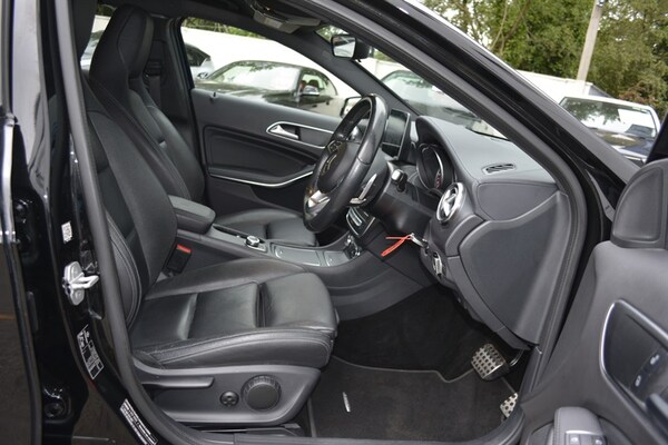 Used Mercedes-Benz A-Class 2017 for sale - 75512185: Photo 10