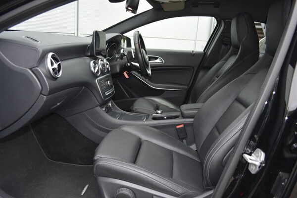 Used Mercedes-Benz A-Class 2017 for sale - 75512185: Photo 14