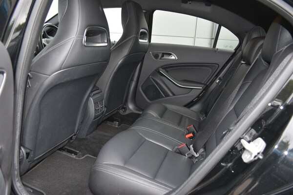Used Mercedes-Benz A-Class 2017 for sale - 75512185: Photo 15