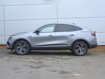 Used Renault Arkana 2021 for sale - 78483598: Photo