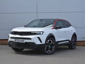 Used Vauxhall Mokka 2022 for sale - 79619851: Photo
