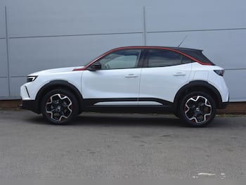 Used Vauxhall Mokka 2022 for sale - 79619851: Photo