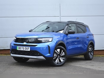 Used Vauxhall Frontera Electric 2025 for sale - 78483518: Photo