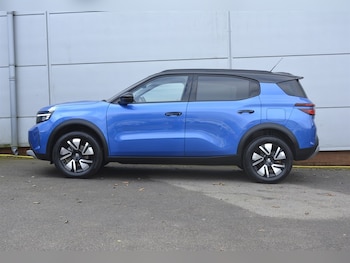 Used Vauxhall Frontera Electric 2025 for sale - 78483518: Photo