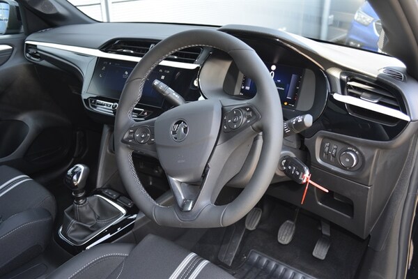 Used Vauxhall Corsa 2025 for sale - 74917422: Photo 10
