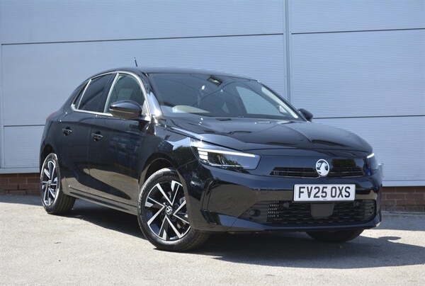 Used Vauxhall Corsa 2025 for sale - 74917422: Photo 1