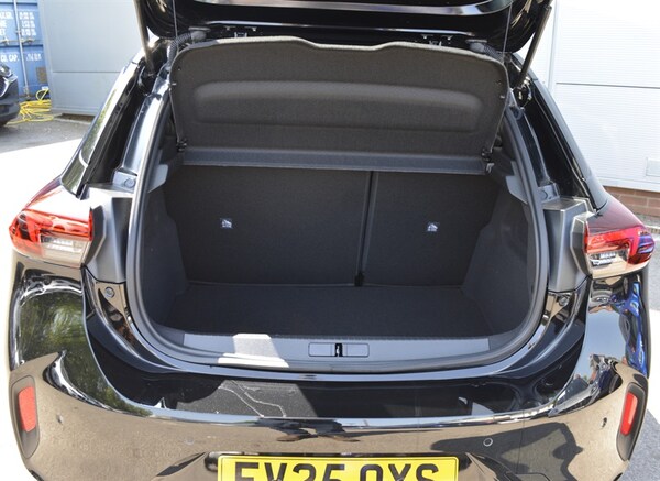 Used Vauxhall Corsa 2025 for sale - 74917422: Photo 20