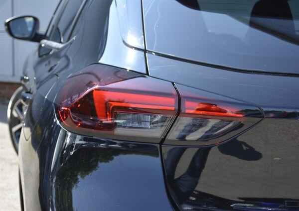 Used Vauxhall Corsa 2025 for sale - 74917422: Photo 23