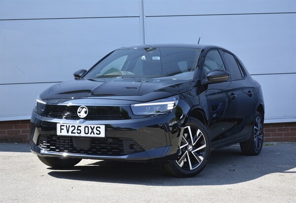 Used Vauxhall Corsa 2025 for sale - 74917422: Photo 2