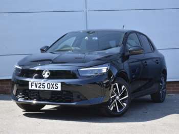 Used Vauxhall Corsa 2025 for sale - 74917422: Photo