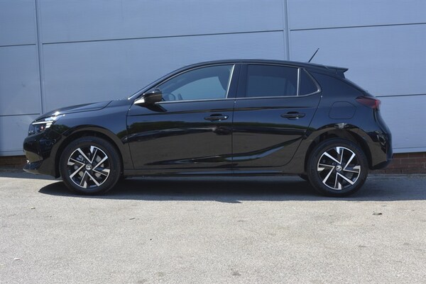 Used Vauxhall Corsa 2025 for sale - 74917422: Photo 3