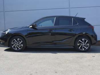 Used Vauxhall Corsa 2025 for sale - 74917422: Photo
