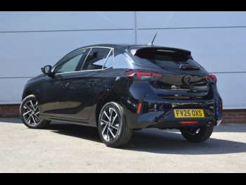 Used Vauxhall Corsa 2025 for sale - 74917422: Photo