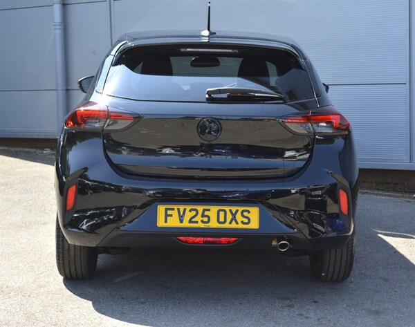 Used Vauxhall Corsa 2025 for sale - 74917422: Photo 5